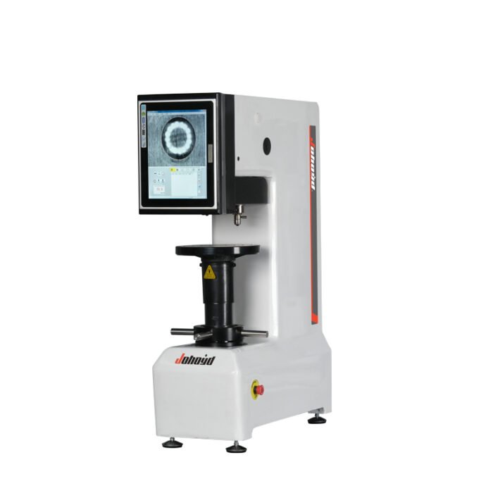 Knoop Hardness Test: A Comprehensive Technical Guide - hardnesstests
