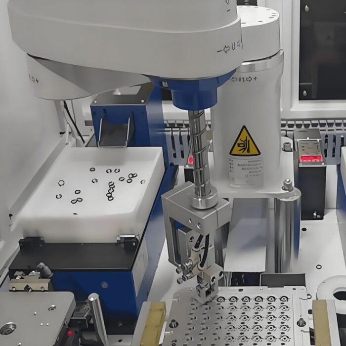 Brinell Hardness Tester: Complete Technical Guide for Heavy-Duty Metal ...